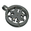 stainless steel pendant PDJ3685