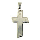 stainless steel pendant PDJ691017