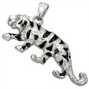 Tiger pendant