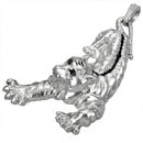 Tiger pendant