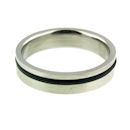 stainless steel ring PRJ2287