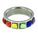 stainless steel ring RRJ2672