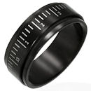 stainless steel ring STC013