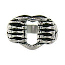 stainless steel ring SCR1002