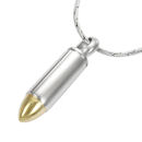 Bullet pendant