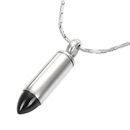 Bullet pendant