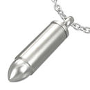 Bullet pendant