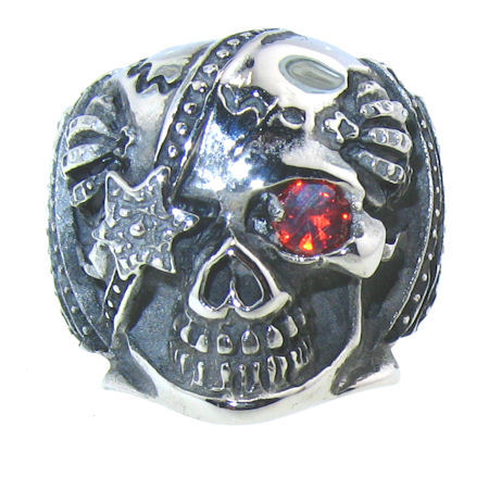 Model SRC2001 Ring