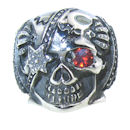 stainless steel ring SRC2001