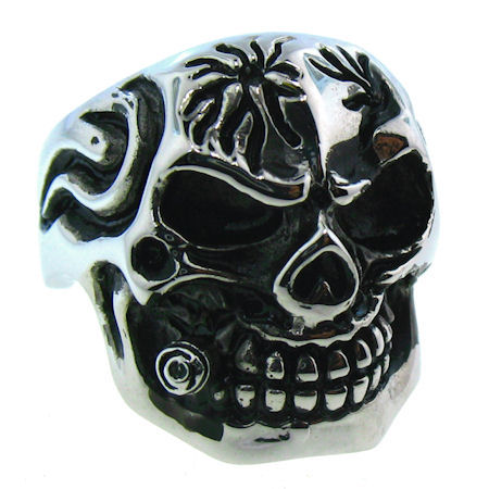 Model SRC2003 Ring