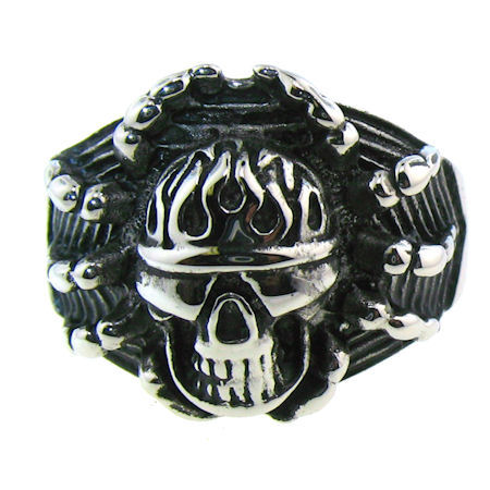 Model SRC2006 Ring