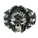 stainless steel ring SRC2012