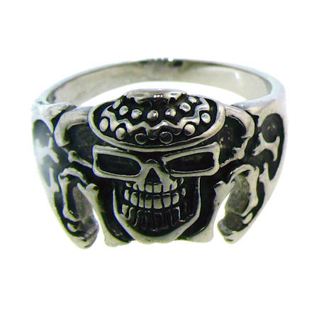 Model SRC2012 Ring