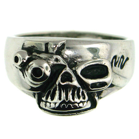 Model SRC2015 Ring