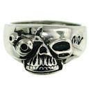 stainless steel ring SRC2015