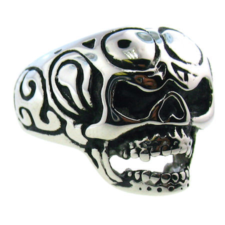 Model SRC2019 Ring