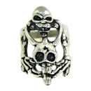 stainless steel ring SRC2042