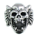 stainless steel ring SRC2043