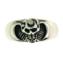 stainless steel ring SRC2045