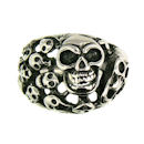stainless steel ring SRC2058