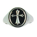 stainless steel ring SRC2215