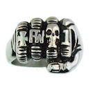 stainless steel ring SRC2216
