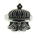 stainless steel ring SRC2217