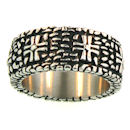 stainless steel ring SRC2219