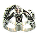 stainless steel ring SRC2222