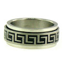 stainless steel ring SRJ2056