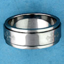 stainless steel ring SRJ2280