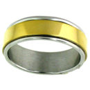 stainless steel ring SRJ2451