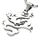 Dragon pendant