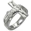 stainless steel ring WSE044