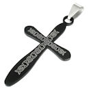 Stainless pendant