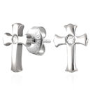 stainless steel earrings