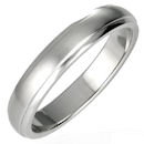stainless steel ring ASP022