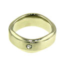 stainless steel ring ZRJ0011