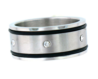 Model ZRJ2005 Ring