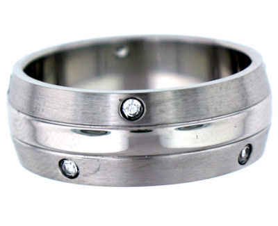 Model ZRJ2063 Ring