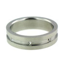 stainless steel ring zrj2072